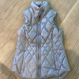 Athleta Puffy Vest